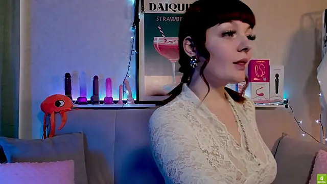 Ashley Nicks online show from March 31, 2026, 2:02 am