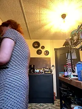 VeraaFlynn online show from March 6, 2026, 6:30 am