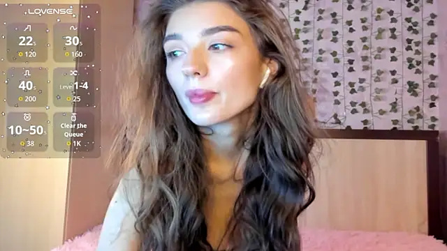 Snapshot of MelissaMillton chatting on November 12, 2025, 4:05 am MelissaMillton online show from November 12, 2025, 4:05 am