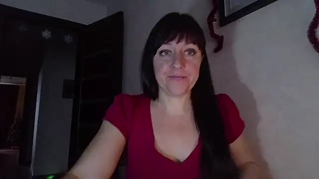 Snapshot of CarolinaReaperRed chatting on December 23, 2025, 7:07 am CarolinaReaperRed online show from December 23, 2025, 7:07 am