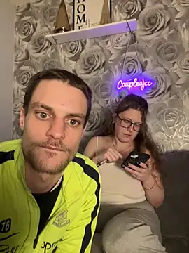 Snapshot of coupleajcc chatting on February 8, 2026, 11:02 pm coupleajcc online show from February 8, 2026, 11:02 pm