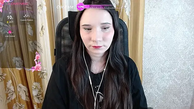 Snapshot of KateForLove chatting on March 18, 2026, 2:52 pm KateForLove online show from March 18, 2026, 2:52 pm