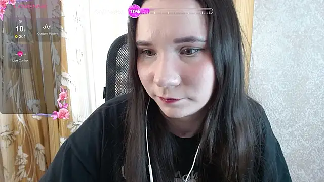 Snapshot of KateForLove chatting on March 3, 2026, 11:17 am KateForLove online show from March 3, 2026, 11:17 am