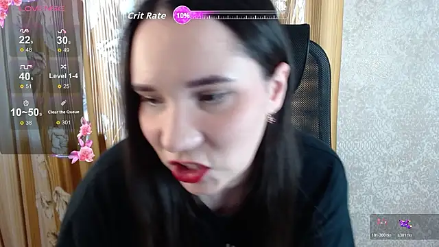 Snapshot of KateForLove chatting on March 5, 2026, 12:57 pm KateForLove online show from March 5, 2026, 12:57 pm