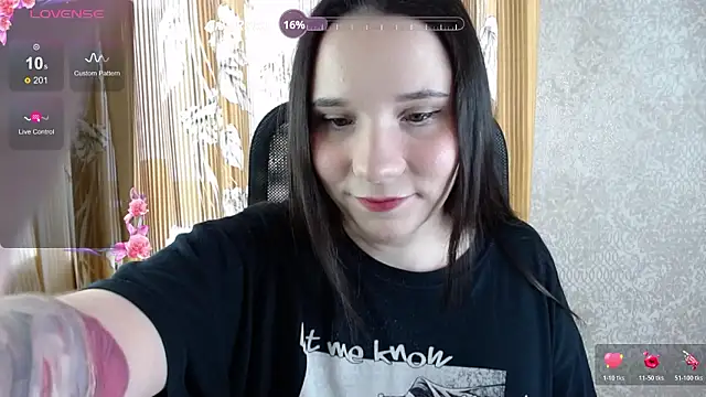 Snapshot of KateForLove chatting on March 27, 2026, 12:39 pm KateForLove online show from March 27, 2026, 12:39 pm