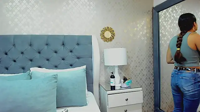 AlexiahCollinss online show from March 7, 2025, 11:51 am