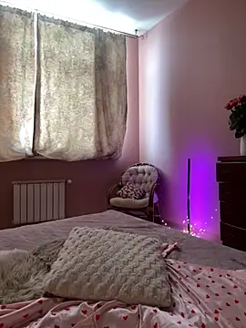 Snapshot of Mary_Kiitty chatting on February 18, 2026, 12:01 pm Mary Kiitty online show from February 18, 2026, 12:01 pm