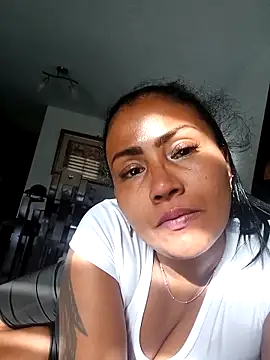 Ariana Rodriguez online show from October 5, 2025, 9:16 pm