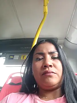 Ariana Rodriguez online show from March 7, 2026, 3:06 pm