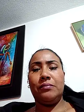 Ariana Rodriguez online show from January 15, 2026, 1:31 am