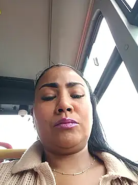 Ariana Rodriguez online show from January 9, 2026, 2:02 pm