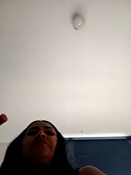 Ariana Rodriguez online show from March 25, 2026, 3:33 pm