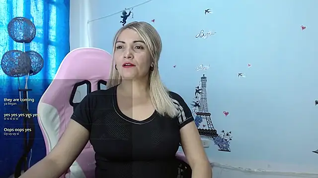 Snapshot of nanis_milf chatting on March 1, 2026, 4:18 pm nanis milf online show from March 1, 2026, 4:18 pm