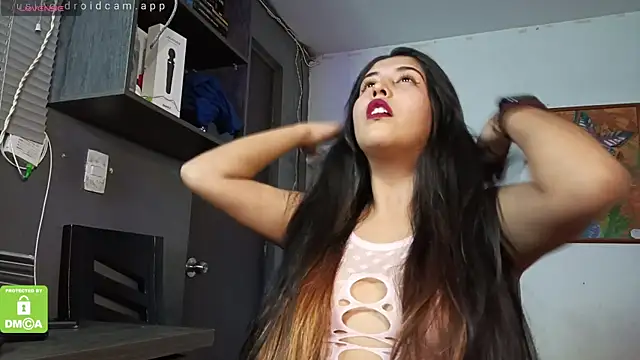 incubus2sucubus online show from February 15, 2026, 11:58 pm