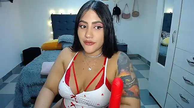 Genova 69 online show from March 9, 2025, 3:54 am