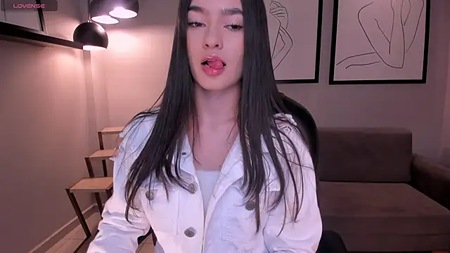 BellaClark1 online show from October 21, 2025, 2:55 am