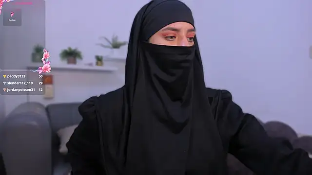 salma arabicc online show from March 27, 2026, 8:11 am