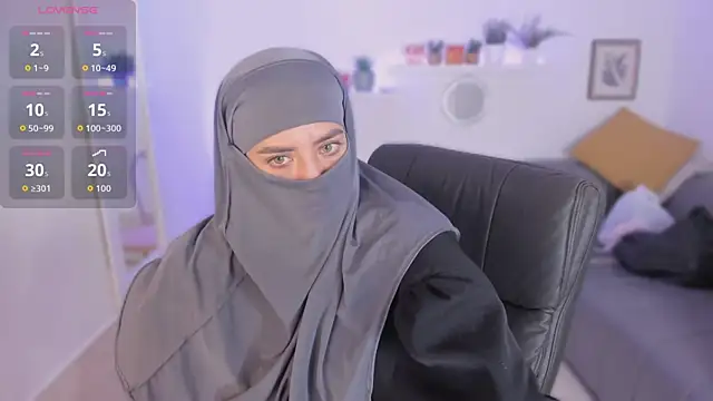 salma arabicc online show from October 23, 2025, 4:00 am