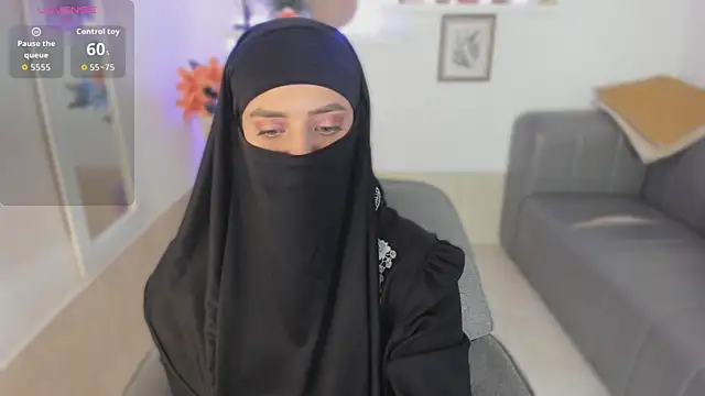 salma arabicc online show from November 7, 2025, 4:28 am