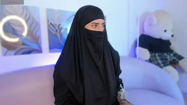 salma arabicc online show from October 28, 2025, 4:17 pm