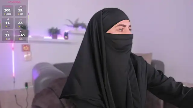 Snapshot of salma_arabicc chatting on July 20, 2026, 4:53 am salma arabicc online show from July 20, 2026, 4:53 am