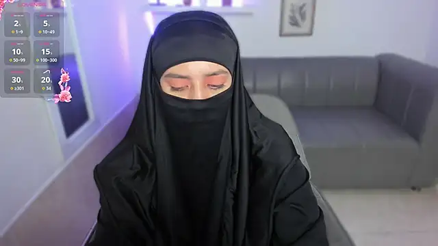 Snapshot of salma_arabicc chatting on February 11, 2026, 4:23 am salma arabicc online show from February 11, 2026, 4:23 am