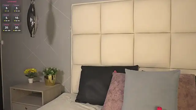 alison222  online show from July 24, 2026, 12:01 pm