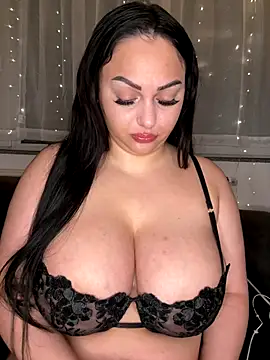 Blackpearlx666 online show from November 24, 2025, 9:26 pm