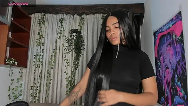 SarahLynn7 online show from February 17, 2026, 10:18 pm