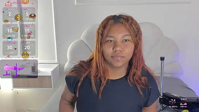 Candaceoweens online show from June 14, 2026, 7:31 am