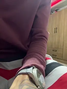 ANAL SEX NO MERCY online show from March 4, 2025, 9:11 pm