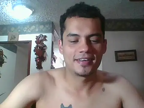 Gaelmonfils1997 online show from May 6, 2026, 3:49 pm