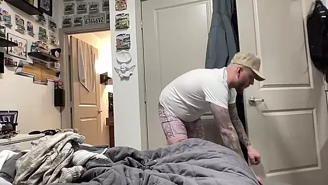 Snapshot of Thegreatwhitepipe chatting on November 7, 2025, 12:53 pm Thegreatwhitepipe online show from November 7, 2025, 12:53 pm