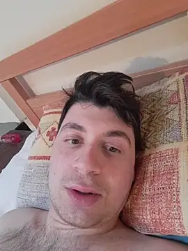 Maracujand80 online show from March 11, 2026, 2:44 pm