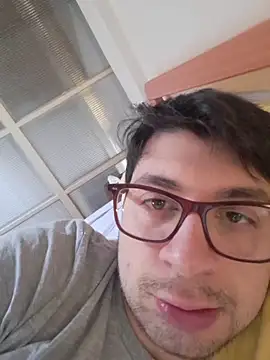 Maracujand80 online show from March 31, 2026, 3:47 pm