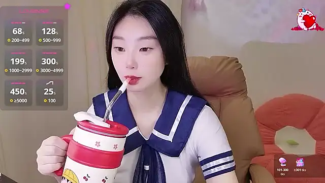 shaovu online show from November 11, 2025, 12:16 am