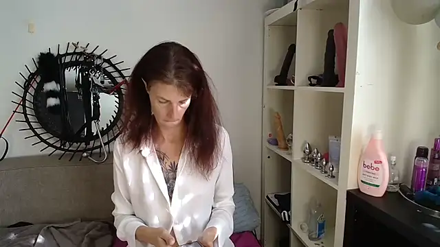 Snapshot of HerrundFrau-M chatting on May 21, 2026, 7:06 am HerrundFrau-M online show from May 21, 2026, 7:06 am