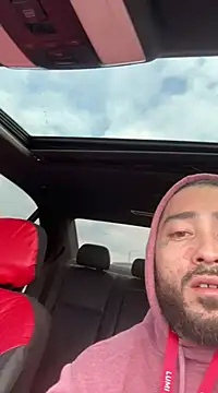 bangherbhb online show from March 5, 2025, 12:16 am