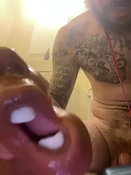 bangherbhb online show from March 5, 2025, 11:05 pm