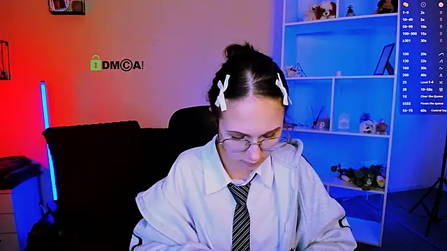 mona cloud online show from November 16, 2025, 12:37 am