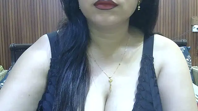 Snapshot of Hot_Anshi120 chatting on July 7, 2026, 12:57 am Hot Anshi120 online show from July 7, 2026, 12:57 am