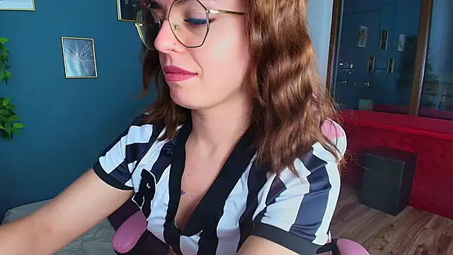 Perfect Moans online show from January 10, 2026, 10:16 pm