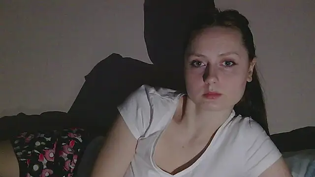 belle ame online show from March 4, 2026, 8:27 pm