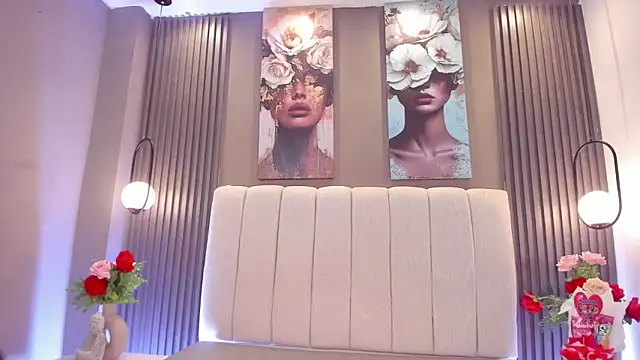 Snapshot of GiannaColling1 chatting on February 15, 2026, 8:02 am GiannaColling1 online show from February 15, 2026, 8:02 am