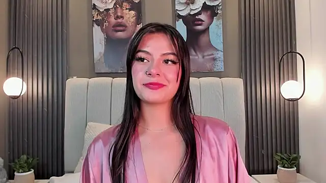 Snapshot of GiannaColling1 chatting on February 20, 2026, 6:26 am GiannaColling1 online show from February 20, 2026, 6:26 am