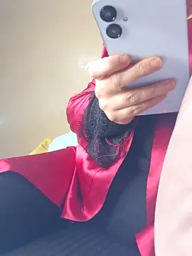 patrona sexooo online show from April 13, 2026, 8:35 pm