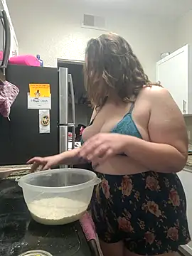 Bigmouthbitch online show from November 17, 2025, 11:14 am