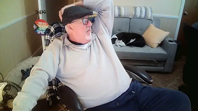 superbearboss online show from March 16, 2026, 8:00 pm