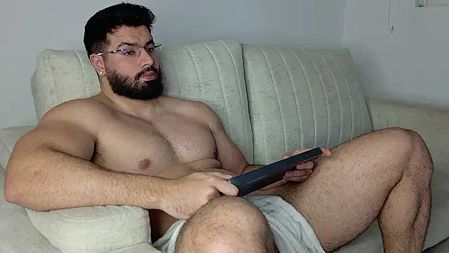 Roman Lux online show from February 3, 2026, 6:11 am