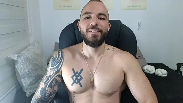 Isaac Carter online show from October 20, 2025, 11:00 am